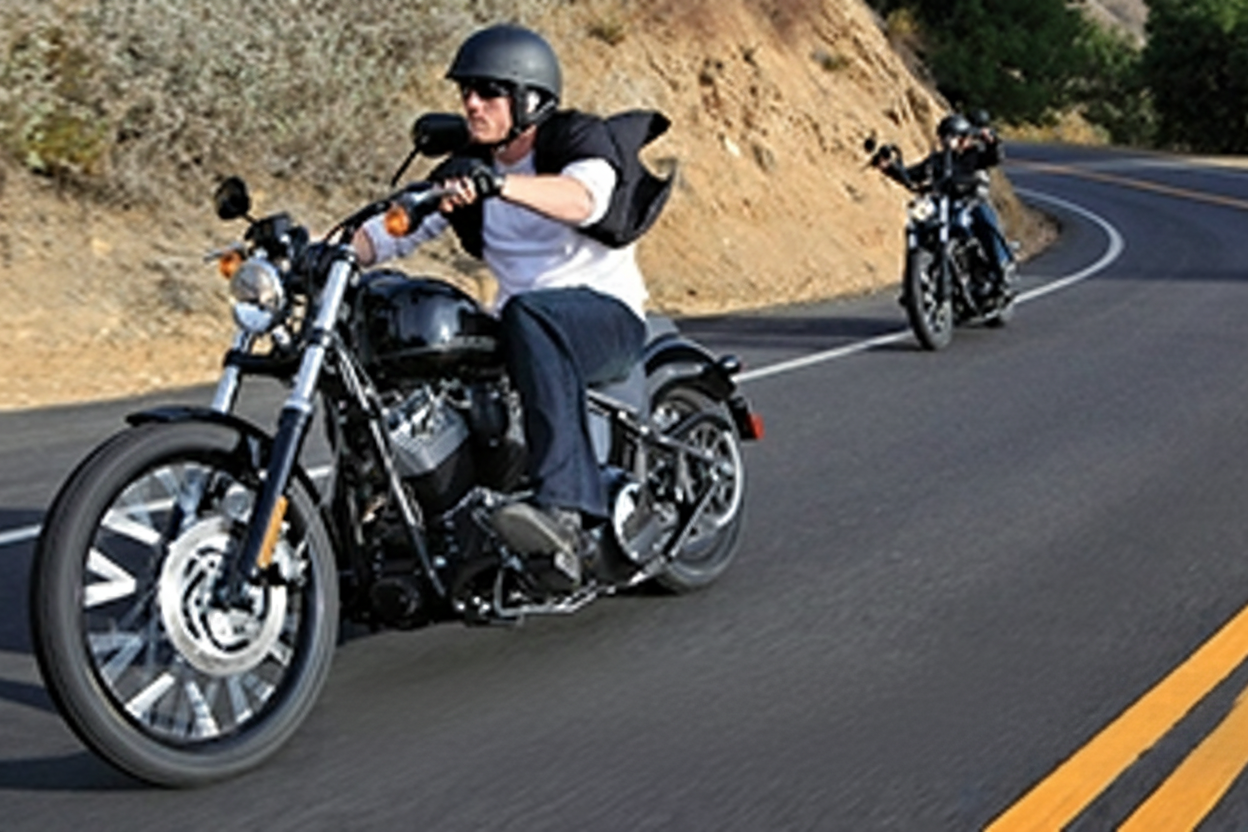 Recreational Vehicles