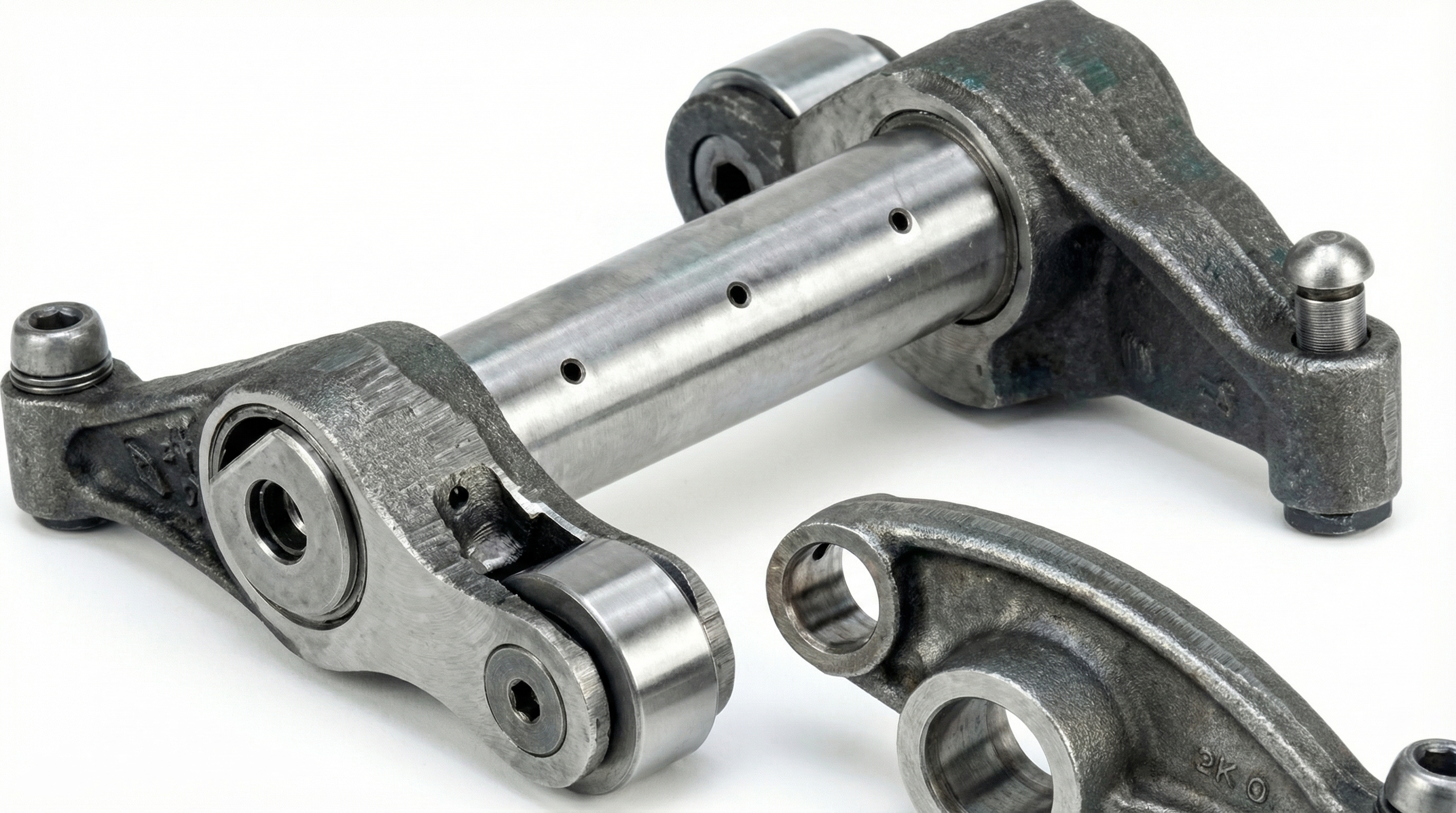 Rocker Arm Production